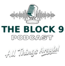 The Block 9 Podcast