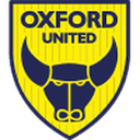 Oxford United crest