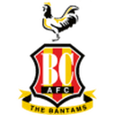 Bradford crest