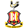 Bradford crest