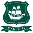Plymouth Argyle crest