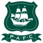 Plymouth Argyle crest