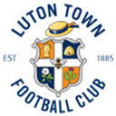 Luton Town crest
