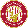 Stevenage crest