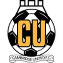 Cambridge United crest