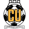 Cambridge United crest
