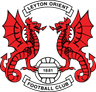Leyton Orient crest