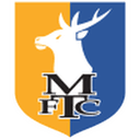 Mansfield Town crest