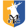 Mansfield Town crest