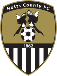 Notts County crest