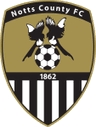 Notts County crest