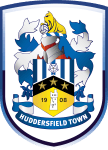 Huddersfield crest