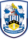 Huddersfield crest