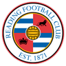 Reading crest