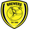 Burton Albion crest