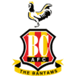 Bradford crest