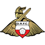 Doncaster crest