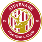 Stevenage crest
