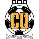 Cambridge United crest