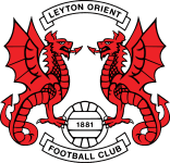 Leyton Orient crest