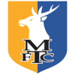 Mansfield Town crest