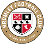 Bromley crest