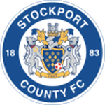Stockport County crest
