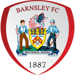 Barnsley crest